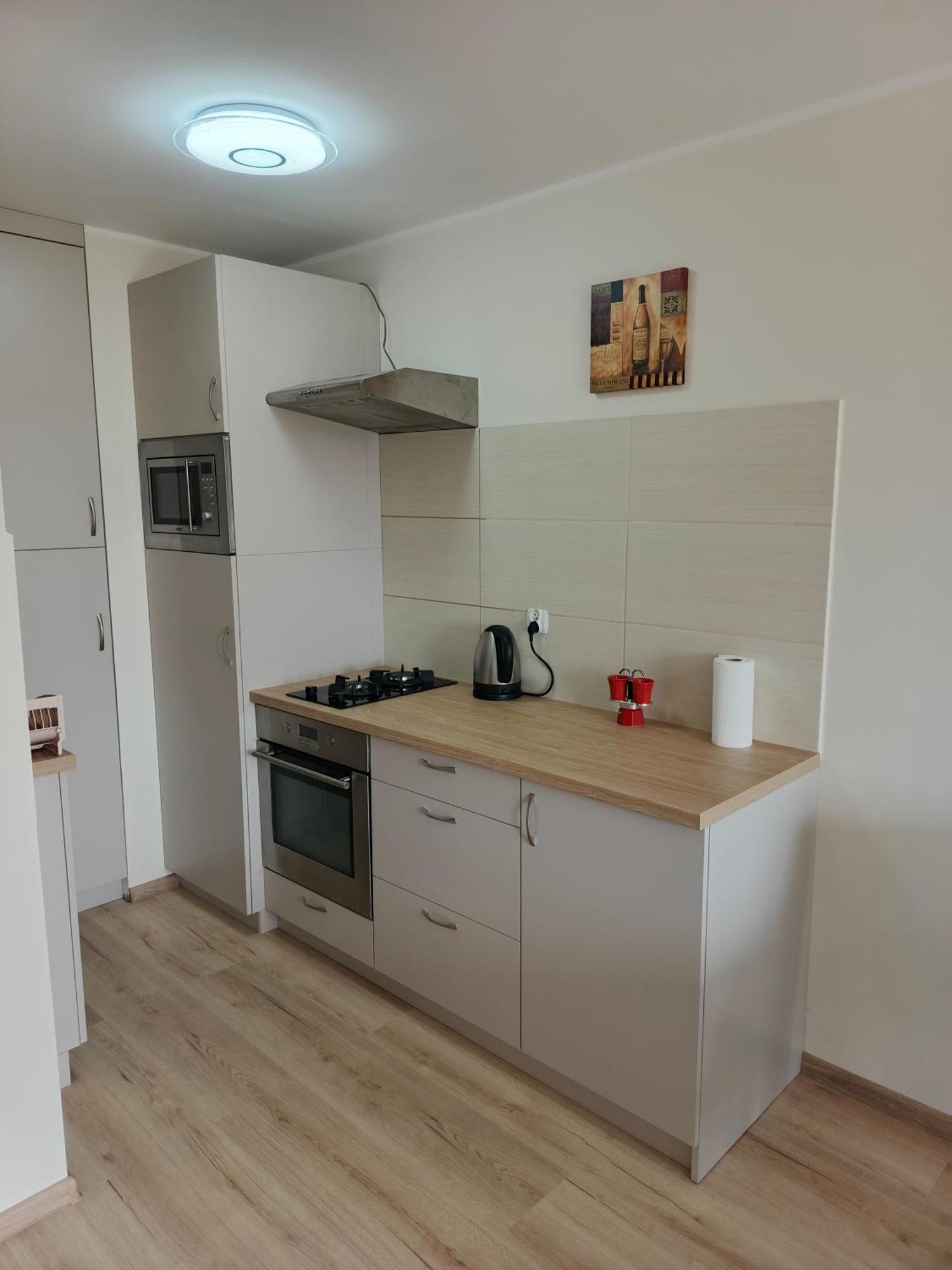 Leilighet Nad Motlawa , Szopy 3 *